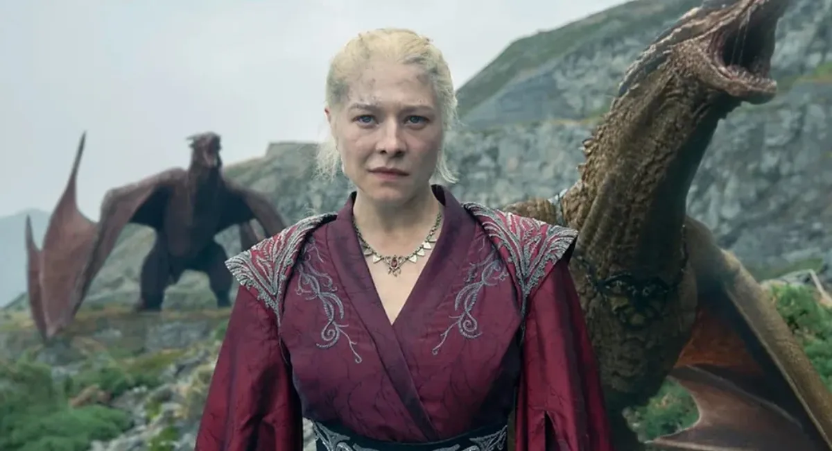 3ª temporada de A Casa do Dragão: Confira a Data de Estreia