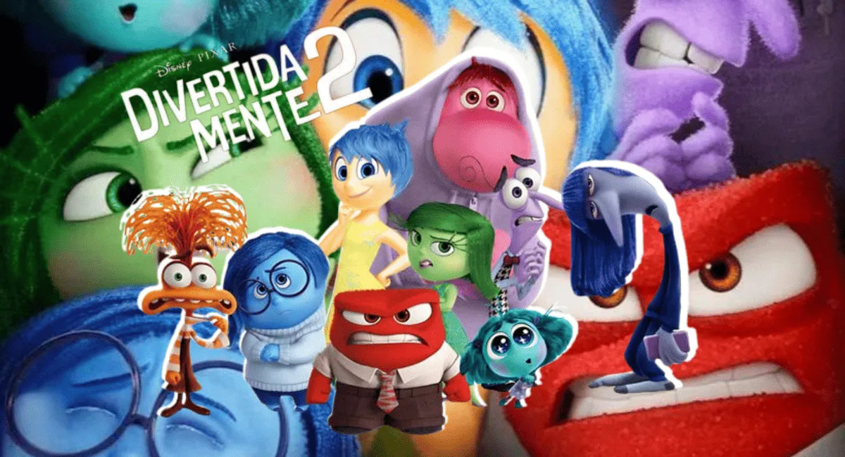 divertidamente 2 (inside out)
