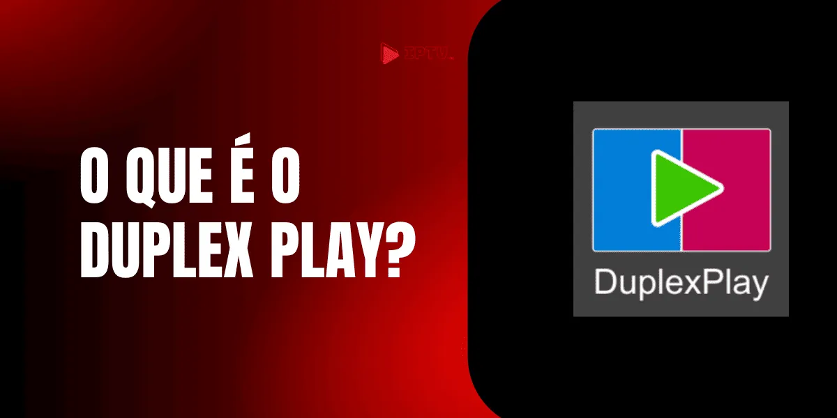 O que é o Duplexplay