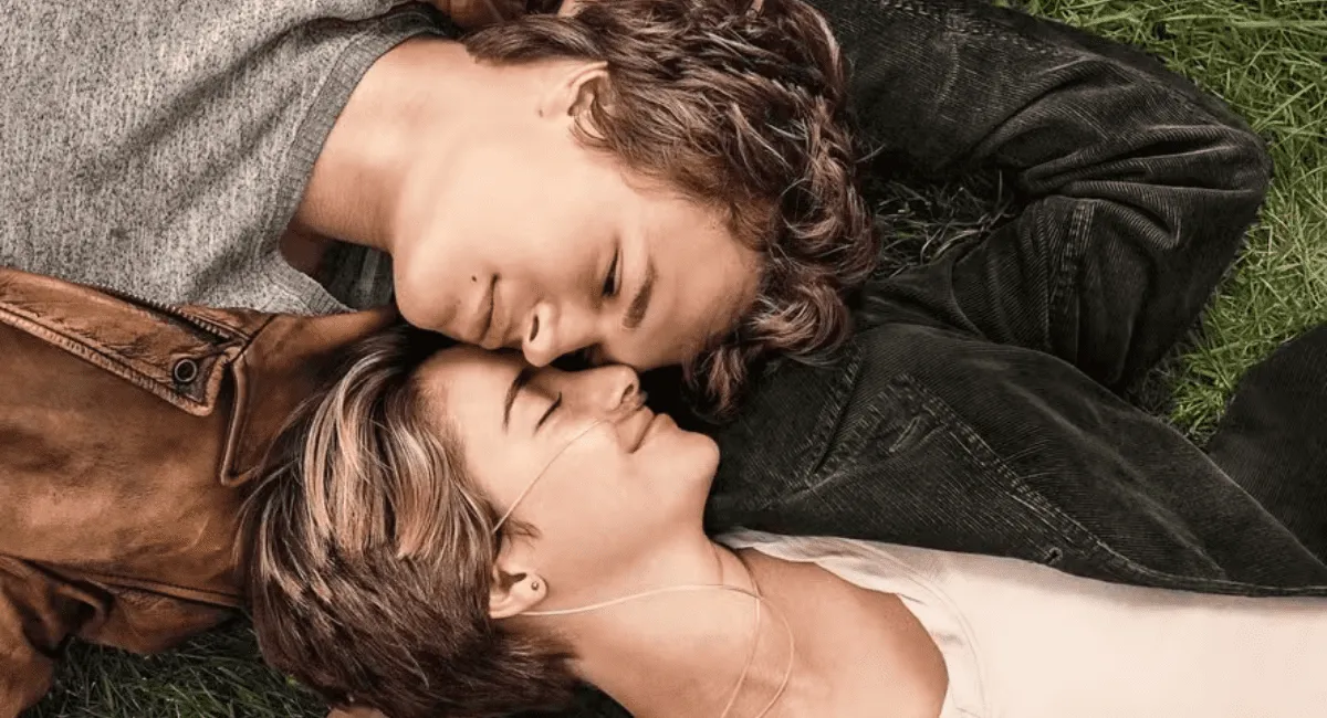 filmes de romance para assistir com o mozão