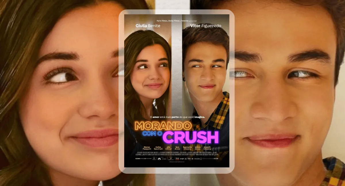 morando com o crush lançamentos no IPTV 2024