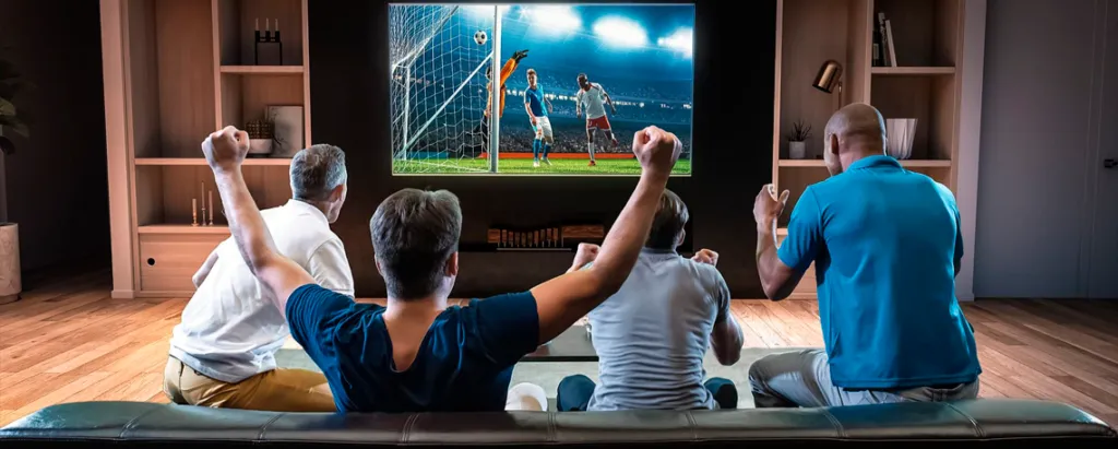 Grade de Canais IPTV Premiere Grátis: Como Assistir Futebol Online