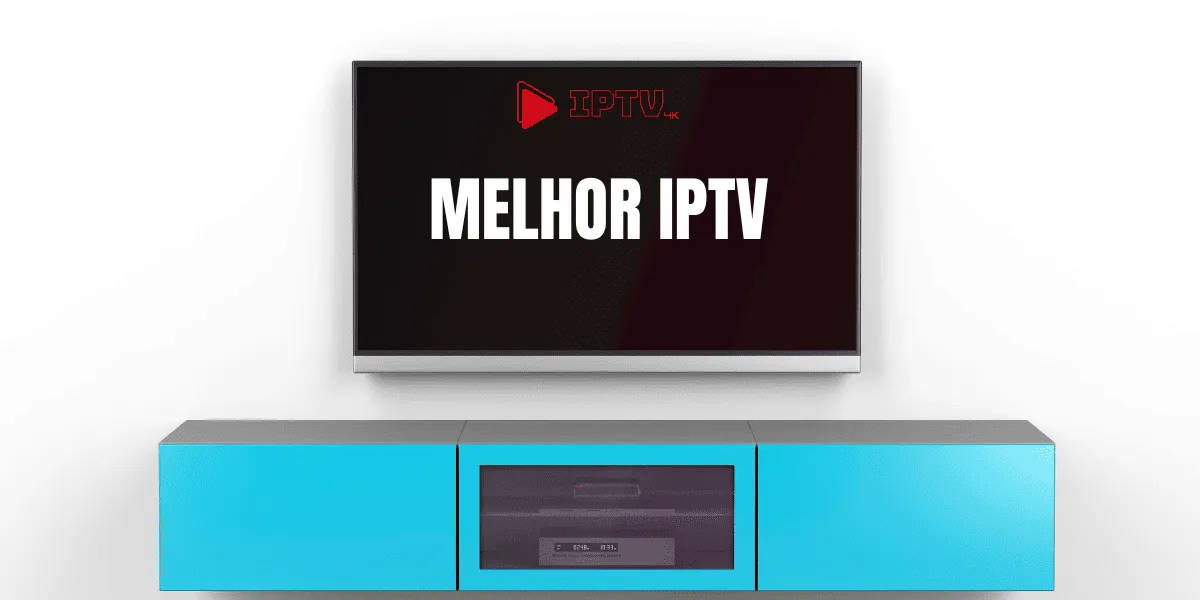 IPTV de Alta Performance 
