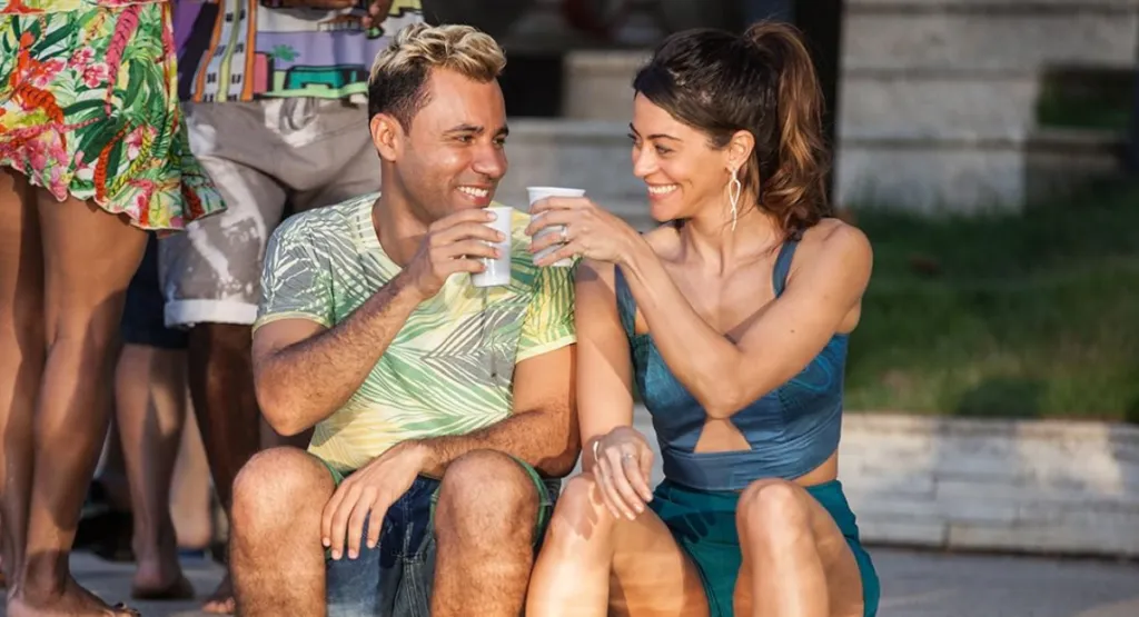 filmes de comedia um suburbano sortudo