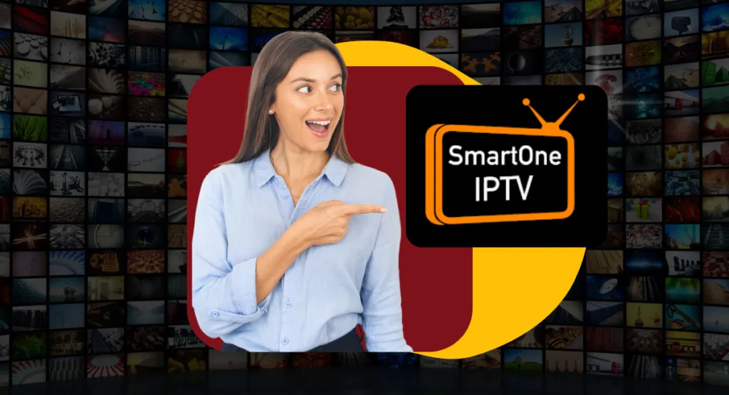 Smart One: Como configurar lista de iptv? 10 vantagens