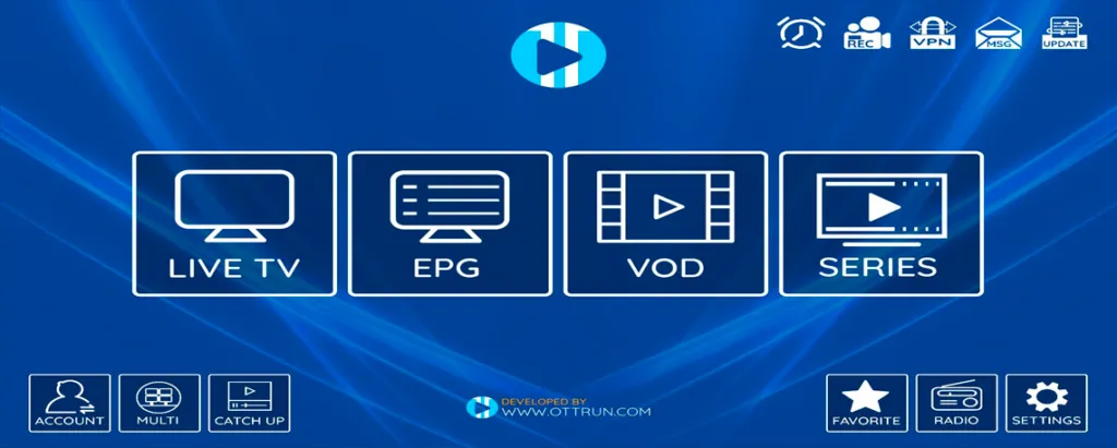 Teste IPTV 6 Horas XCIPTV Player: Desfrute de uma Experiência de Visualização Superior